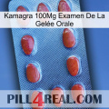 Kamagra 100Mg Examen De La Gelée Orale 06